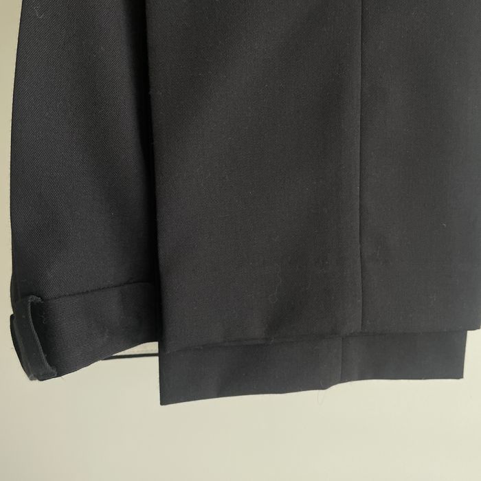 Traje académico, Porto, masculino