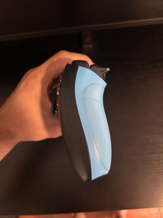 Comando ps5 com paddles