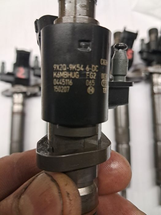 Форсунка для LAND ROVER И JAGUAR  в дуже гарному стані