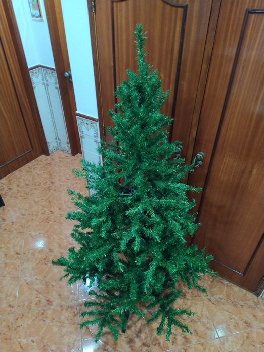 Árvore de NATAL casa quarto apartamento vivenda escritório gabinete.