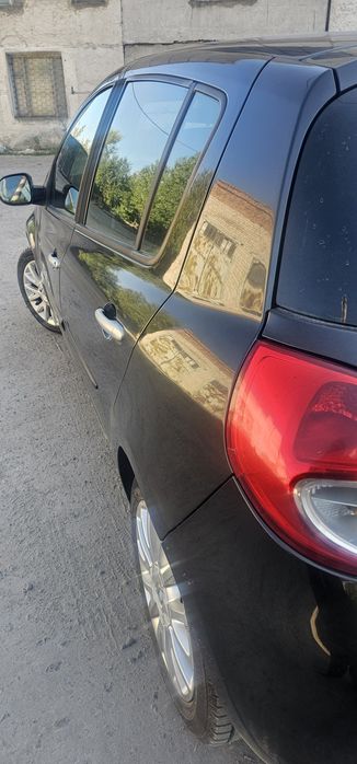 Renault Clio 2010 VIN VF1BRCF0544255291 фото оголошення 5 з 8