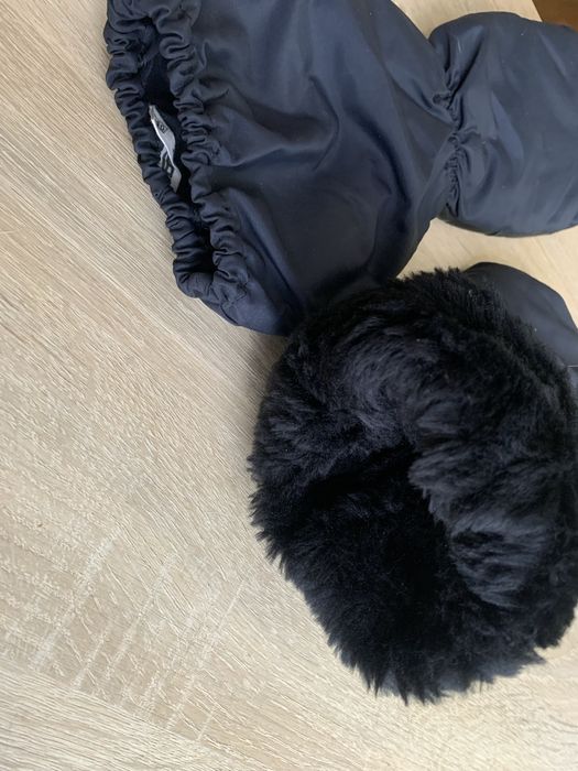 Рукавиці зимові (байкерські),Tego