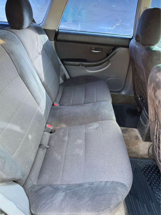 Subaru Outback 2.5 газ/бенз на автоматі