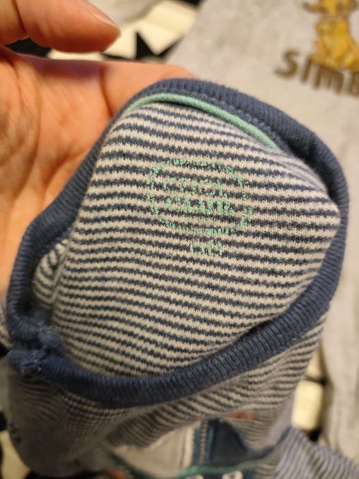 Pajacyki cool club r.68