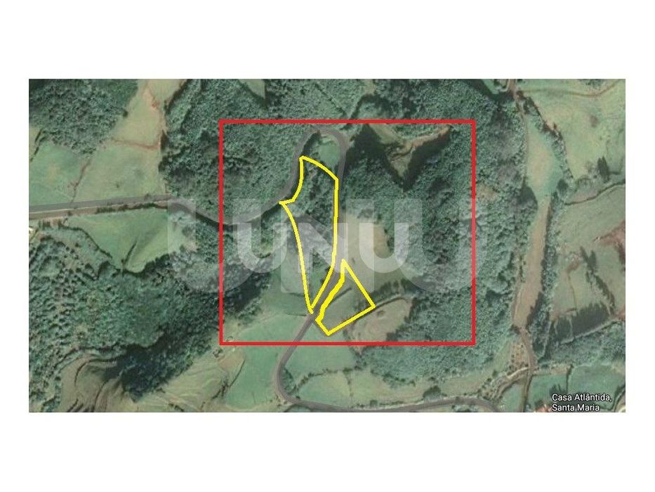 Terreno Venda Vila do Porto