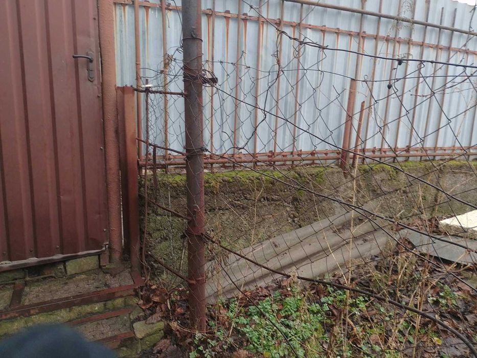 Продам земельну ділянку пр. Науки ( Гагаріна ) вул. Кишинівська