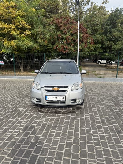 продам Авео Т250 1.6 2008 год