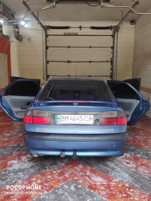 Продам автомобіль