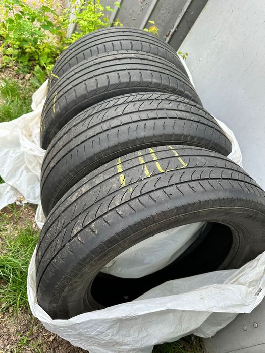 Продам Шины 235/60 R18 - Лето