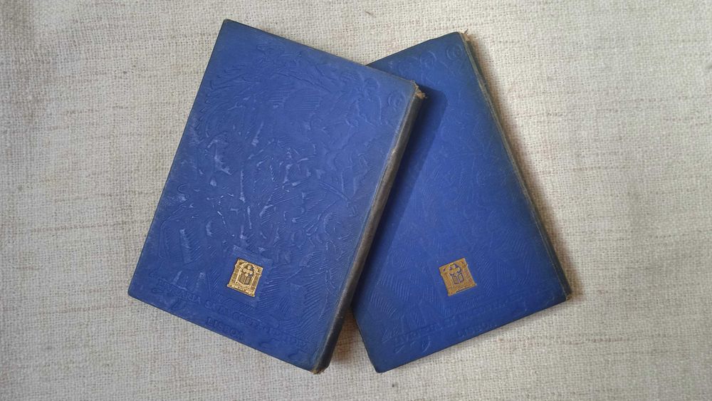 Nau Catrineta - 2 Volumes
