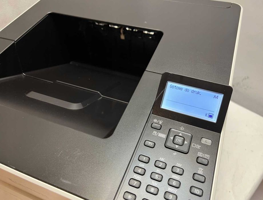 Drukarka laserowa (mono) Canon LBP352x A4