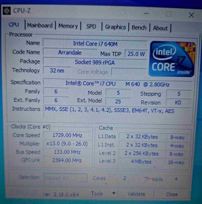 на максималах Sony Vaio PCG‑71211V | Intel i7 | 8GB RAM | SSD+HDD
