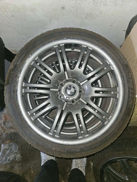 Felgi M3 E46 E90 E91 e92