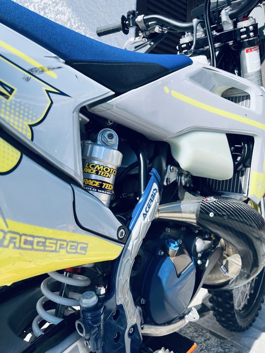 Husqvarna TE 300