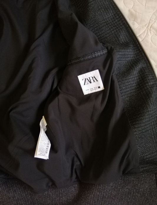 Вітровка Zara  M.