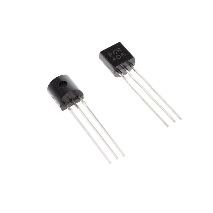 PCR 406 / 406J Component64284361452290121