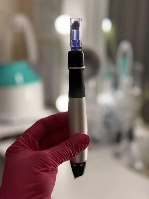 Косметолог Павлоград