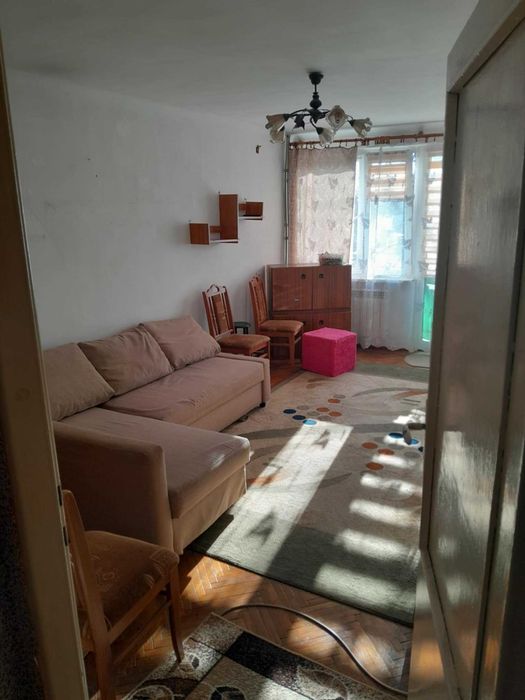 Mieszkanie  na sprzedaż dwupokojowe z widną kuchnią Biała Rawska