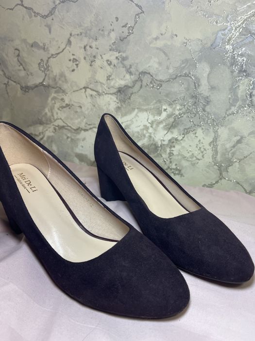 Жіночі підбори 42 розмір