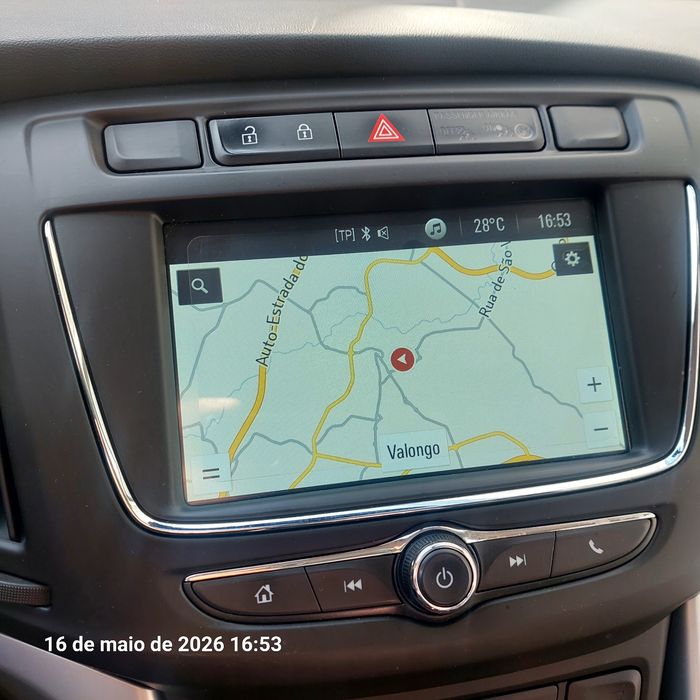 Opel Zafira Tourer 1.6 CDTI Innovation
