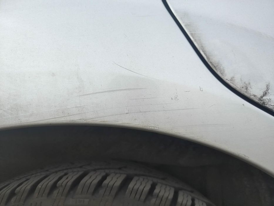 Samochód osobowy Ford Mondeo