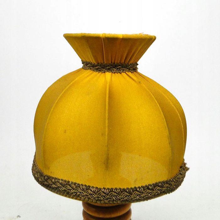 ART DECO - lampka nocna lata 30-te