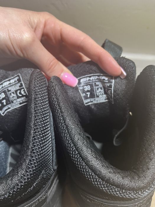 Buty nowe damskie