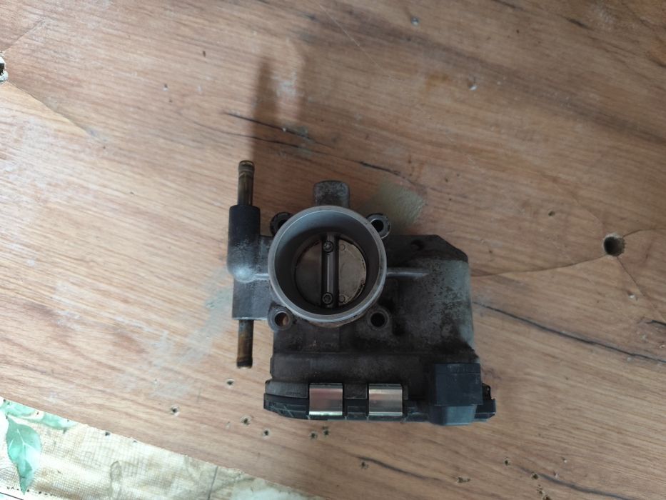 Przepustnica Astra G 1.4 Twinport z14xep