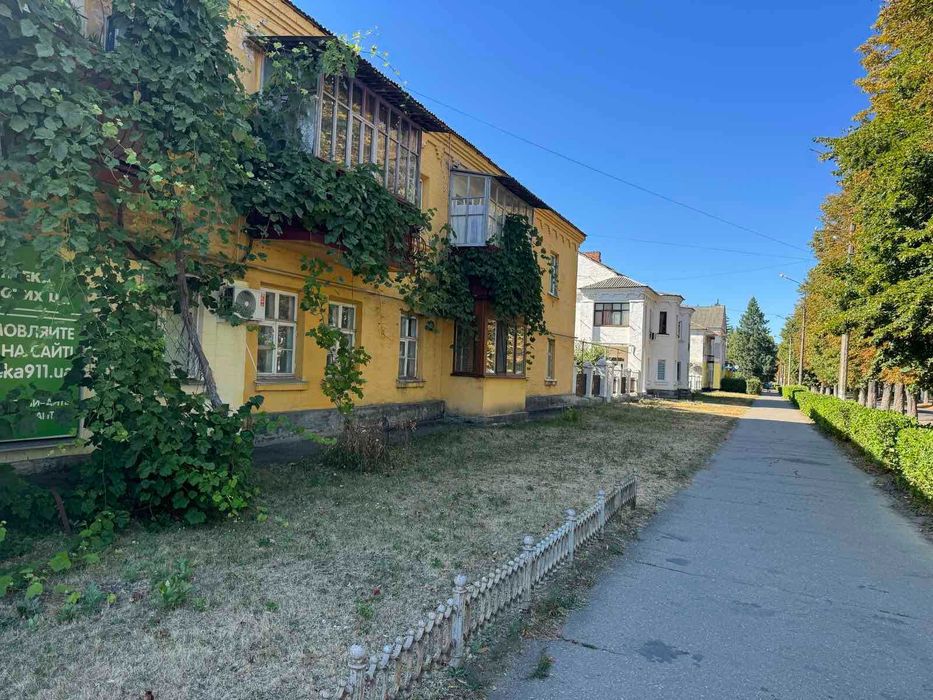 Продаж комерційного приміщення