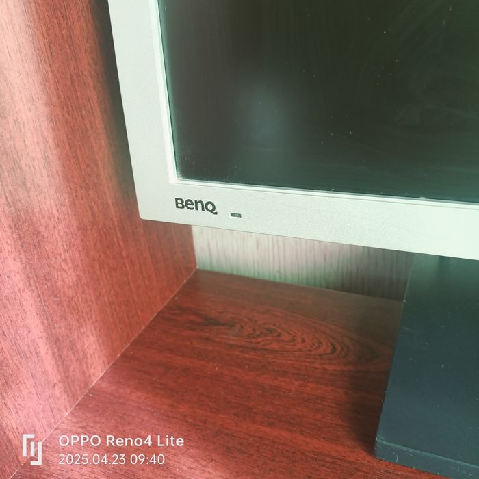 Монітор 22" BenQ FP222WH