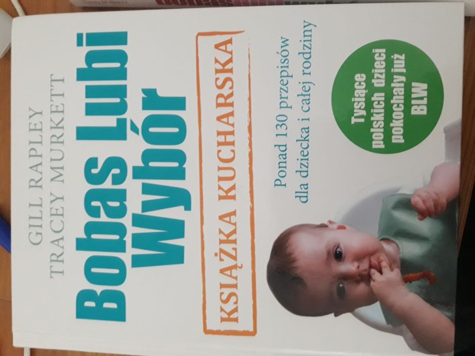 Bobas lubi wybor