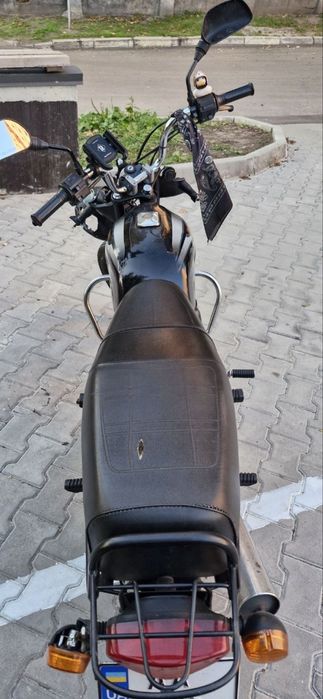 Bajaj Boxer Bm100
