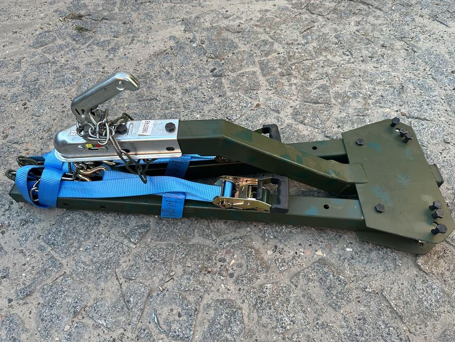 Продам авто сцепку