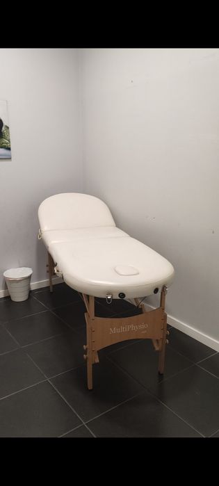 Alugo sala de estética