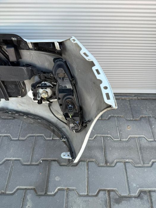 Citroen DS3 Zderzak Przedni Przód Lakier EWP