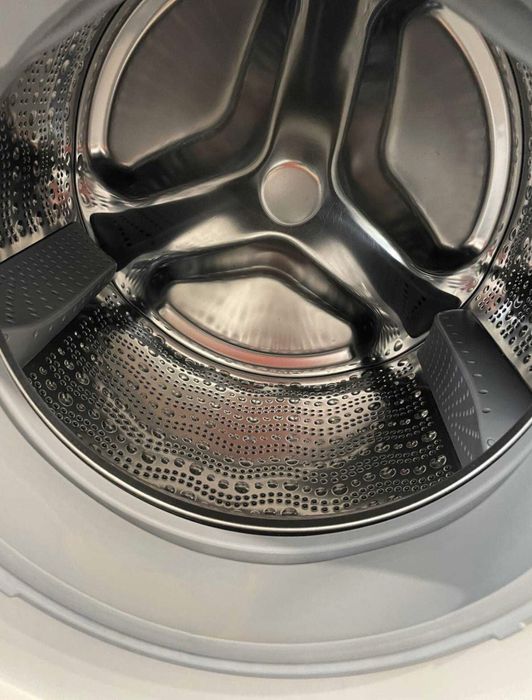 Стиральная машина Siemens (WM14UR5EM/33)-производство Германия