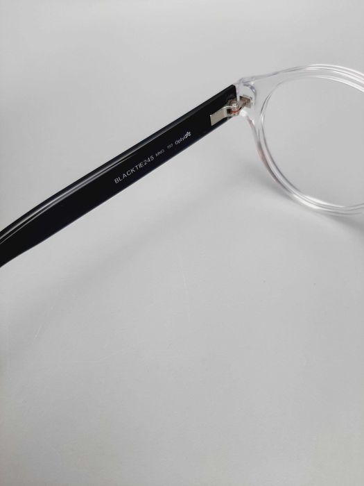 Okulary DIOR TIE 245 #34 #35