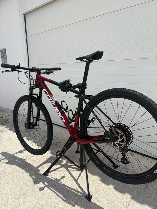 Coluer poison L - carbono