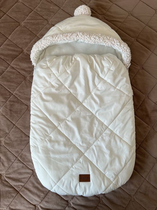 Зимовий конверт-кокон 0-6міс Kid’s Fantasy