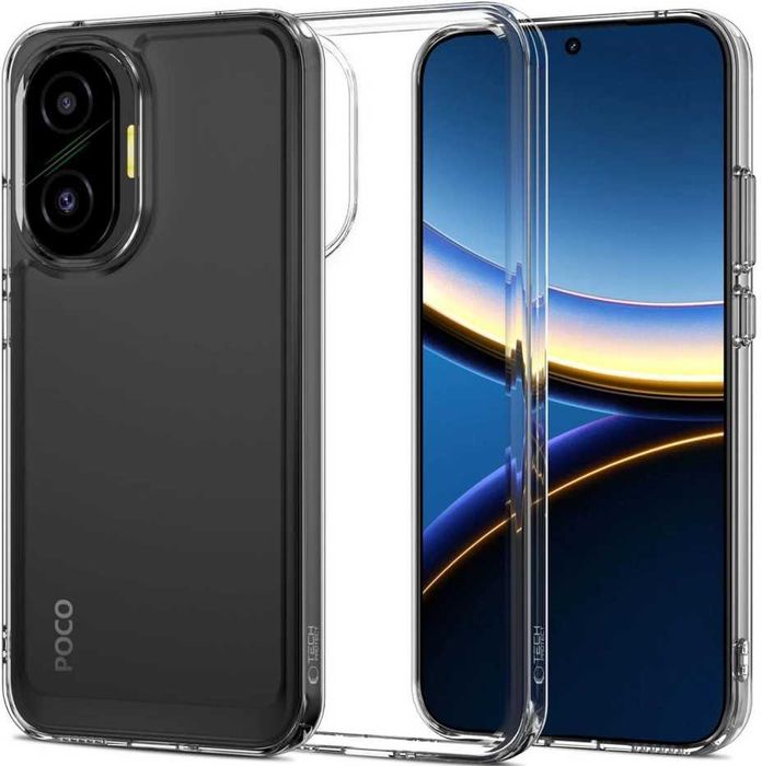 Чохол Poco F7 Pro