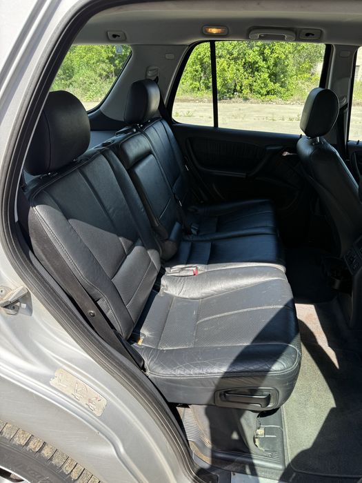 Mercedes ML 163 2.7 cdi