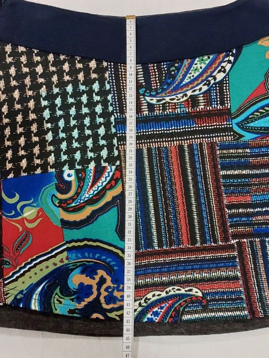 Saias Curtas "Natura" Out./Inv. TL