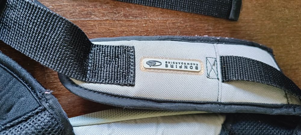 Mochila de montanha trekking caminhada snowboard