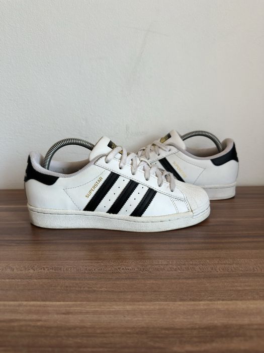 Adidas Superstar buty trampki sneakersy