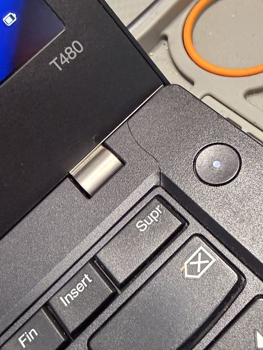 Lenovo thinkpad t480 i5 -7300u