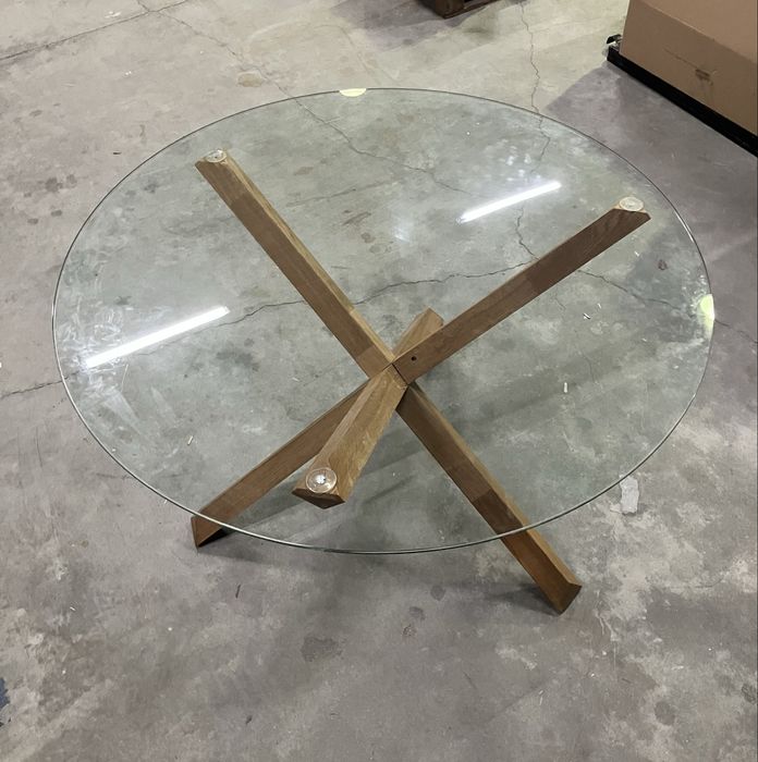 Mesa de jantar AGERBY