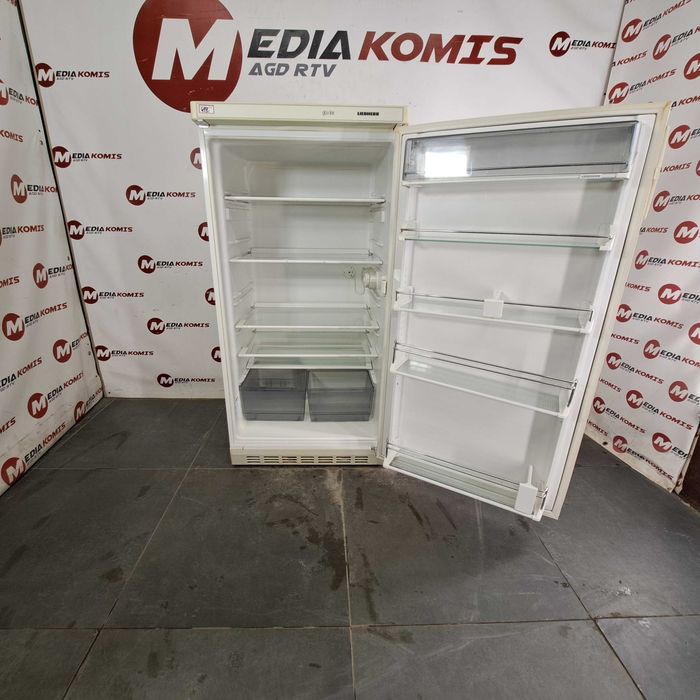 Chłodziarka Liebherr KS 2630 [12m-cy gwar] F/256litrów/122cm wys/39dB