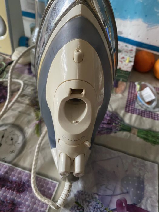 Продам утюг рабочий