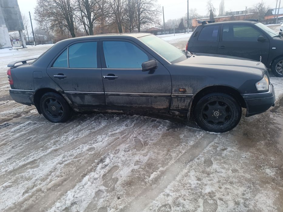 Продам Мерседес W202