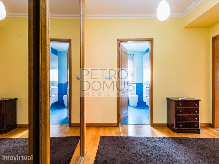 Apartamento T3 - Excelente Estado - Guimarota